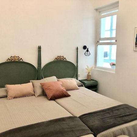 Precioso Apartamento: La Luz De Cadiz Dış mekan fotoğraf