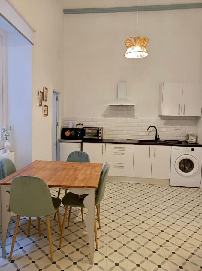 Precioso Apartamento: La Luz De Cadiz Dış mekan fotoğraf