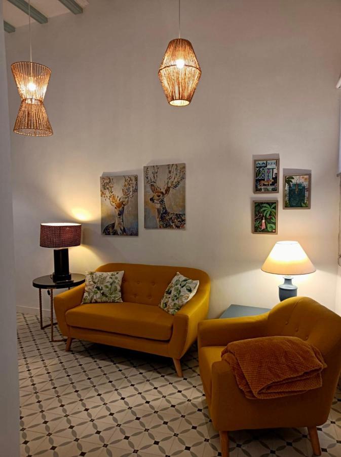 Precioso Apartamento: La Luz De Cadiz Dış mekan fotoğraf