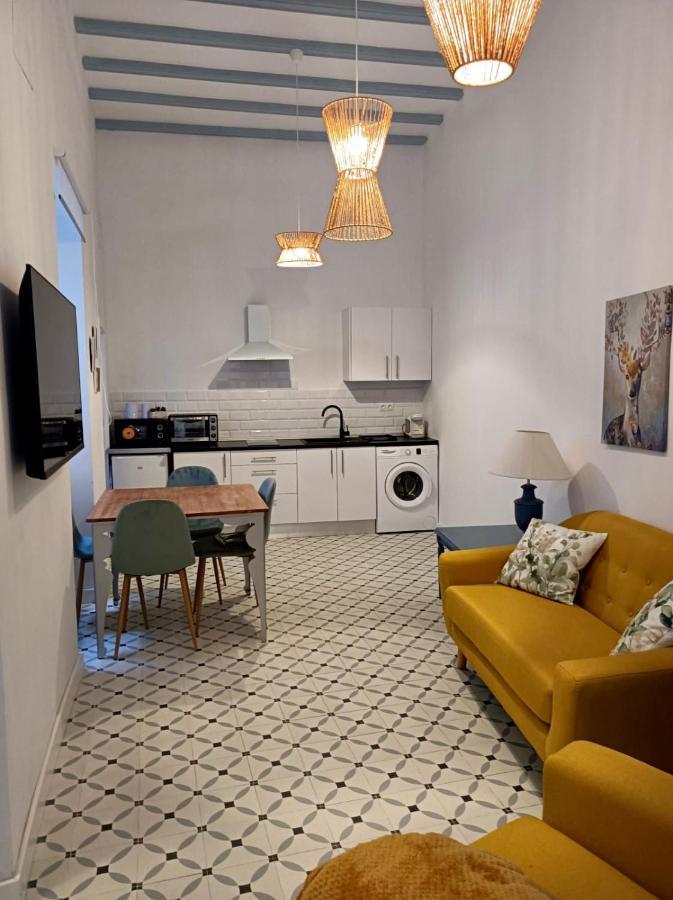 Precioso Apartamento: La Luz De Cadiz Dış mekan fotoğraf