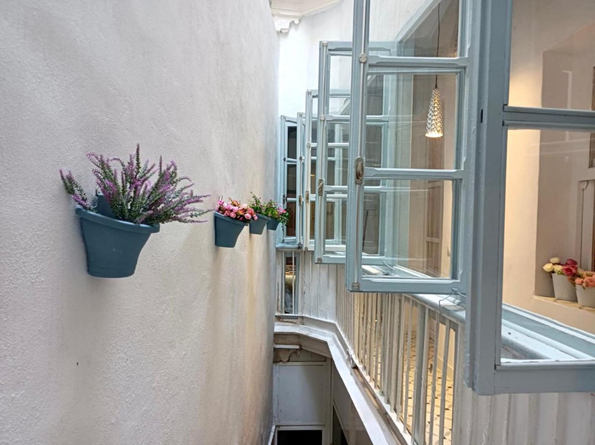 Precioso Apartamento: La Luz De Cadiz Dış mekan fotoğraf