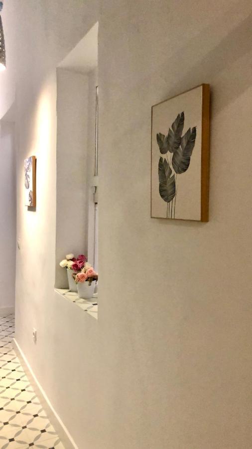 Precioso Apartamento: La Luz De Cadiz Dış mekan fotoğraf