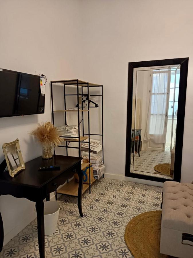 Precioso Apartamento: La Luz De Cadiz Dış mekan fotoğraf