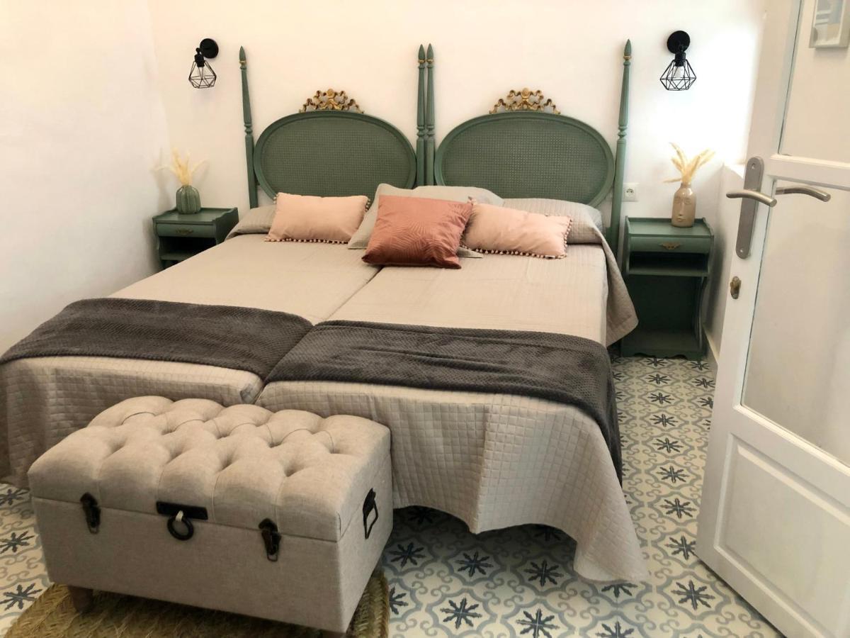 Precioso Apartamento: La Luz De Cadiz Dış mekan fotoğraf