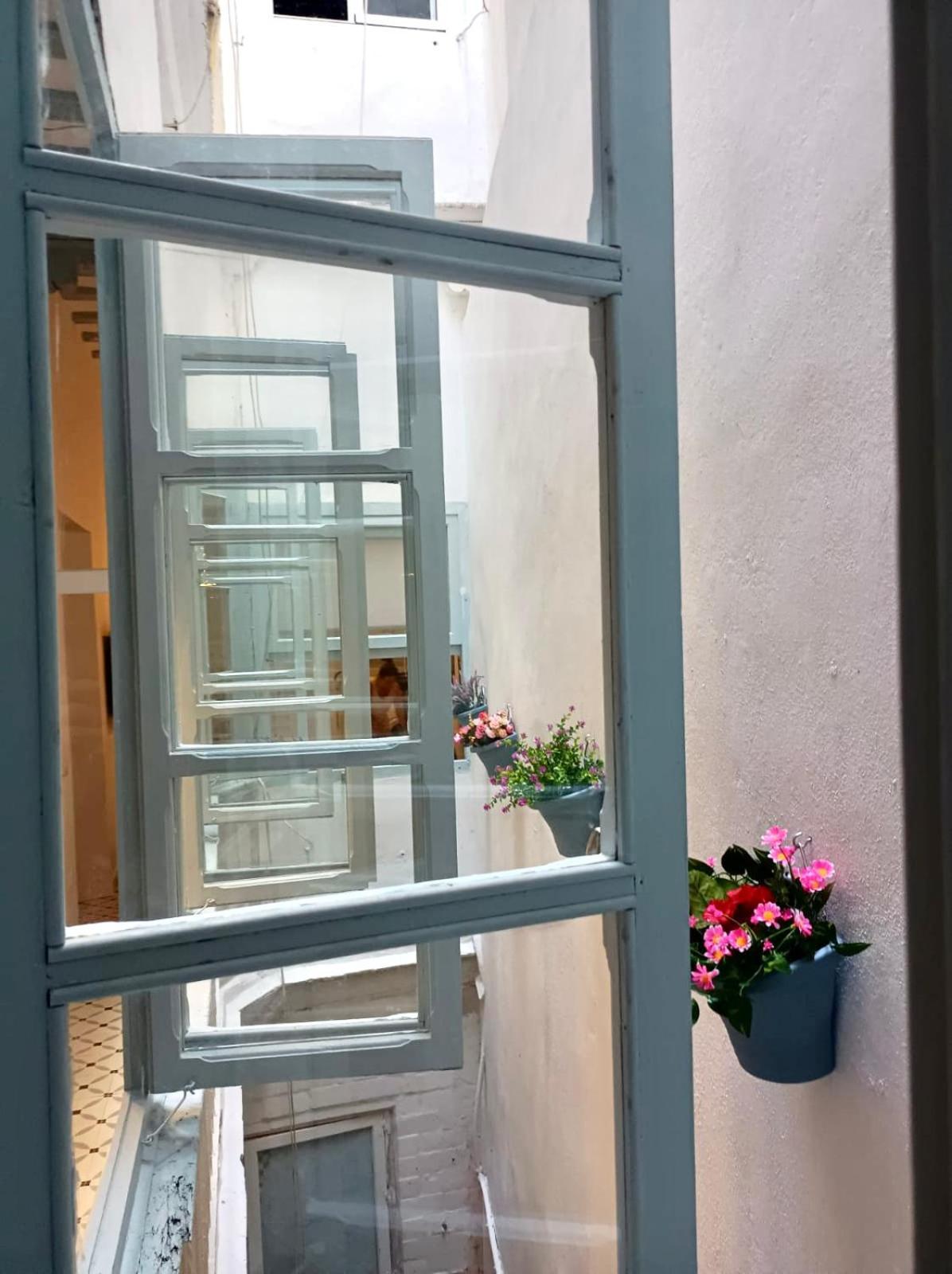 Precioso Apartamento: La Luz De Cadiz Dış mekan fotoğraf
