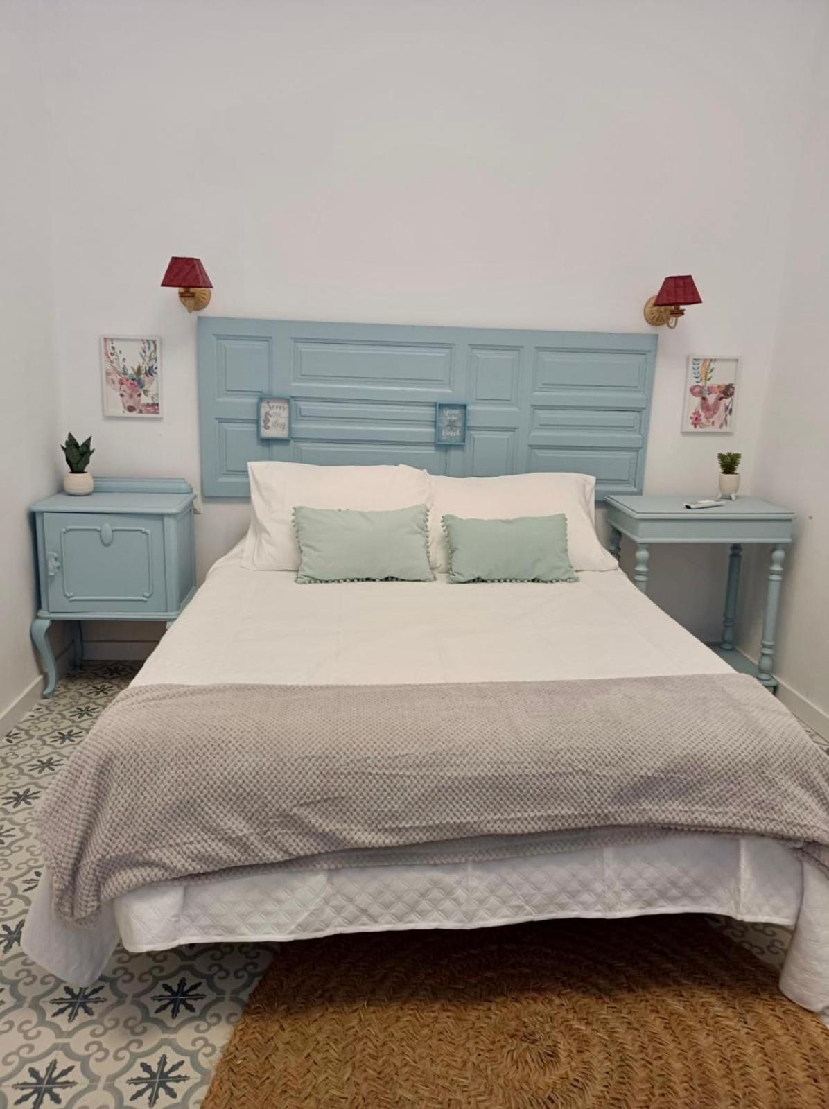 Precioso Apartamento: La Luz De Cadiz Dış mekan fotoğraf