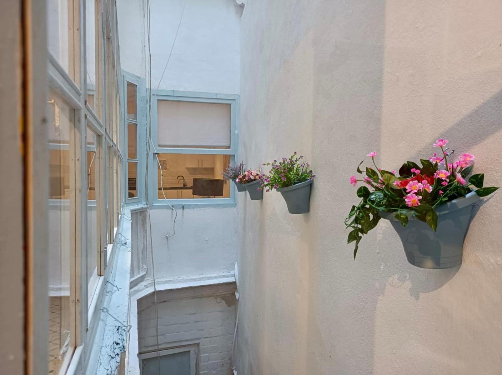 Precioso Apartamento: La Luz De Cadiz Dış mekan fotoğraf